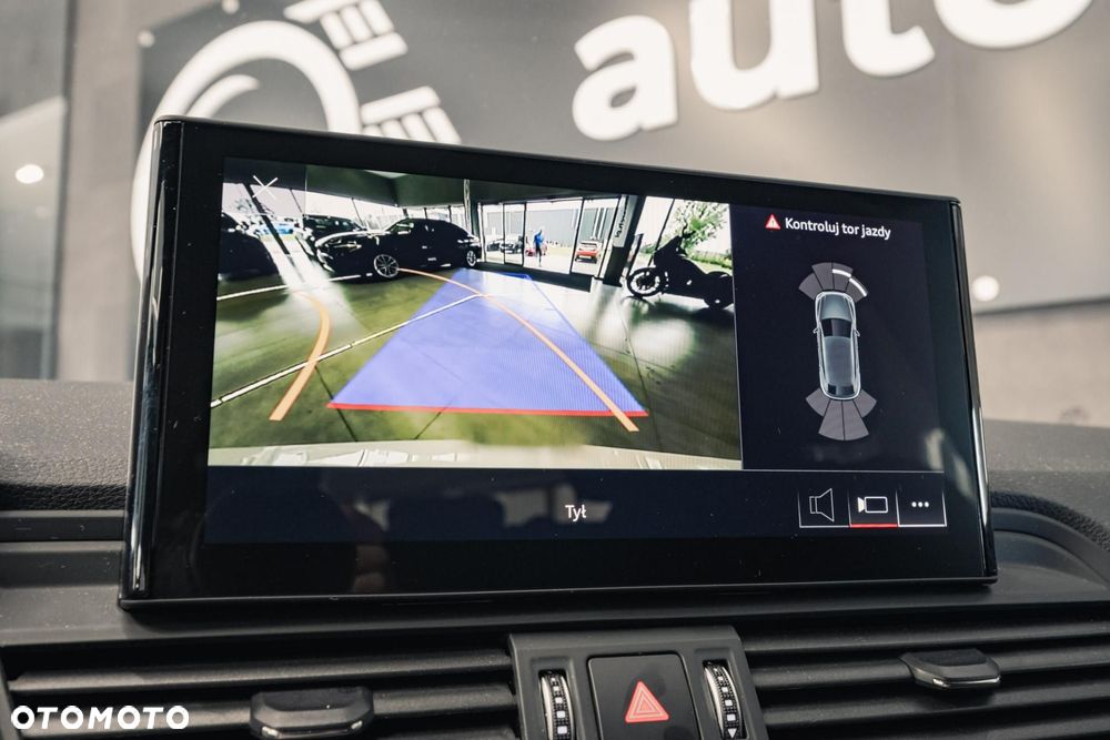 Audi Q5 Sportback 40 TDI mHEV Quattro Advanced S tronic - 17