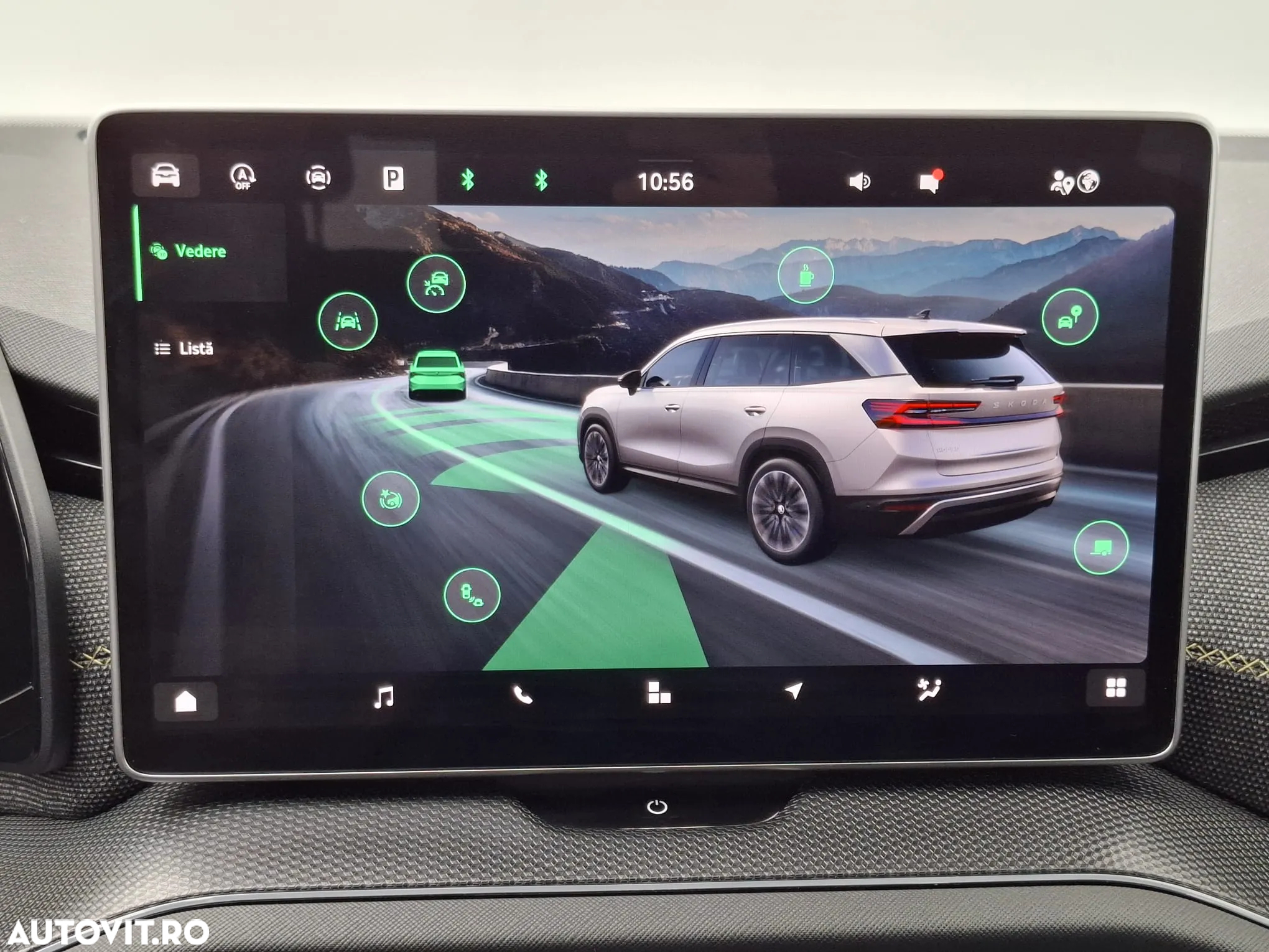 Skoda Kodiaq 2.0 TDI 4X4 DSG Selection - 24