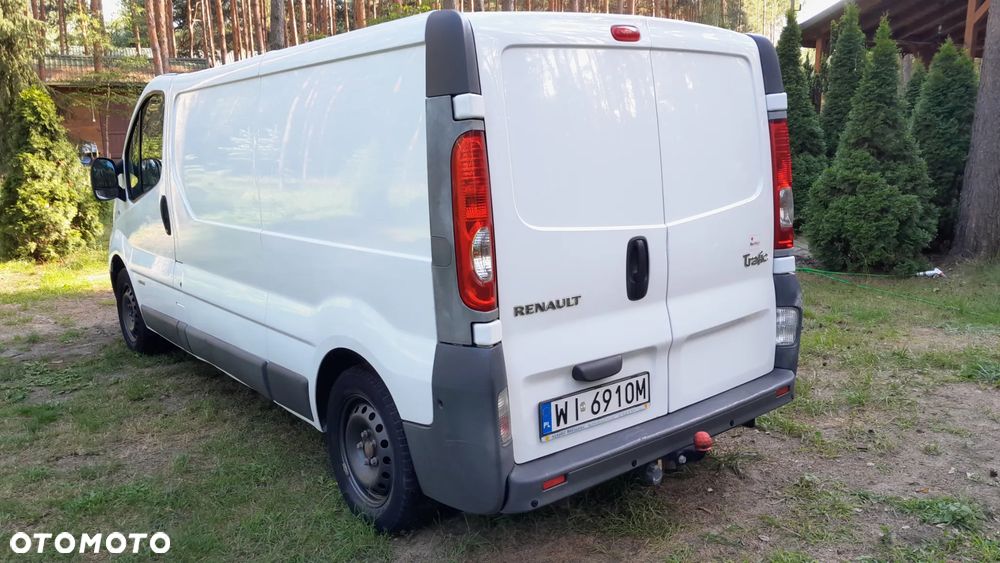 Renault Trafic - 5