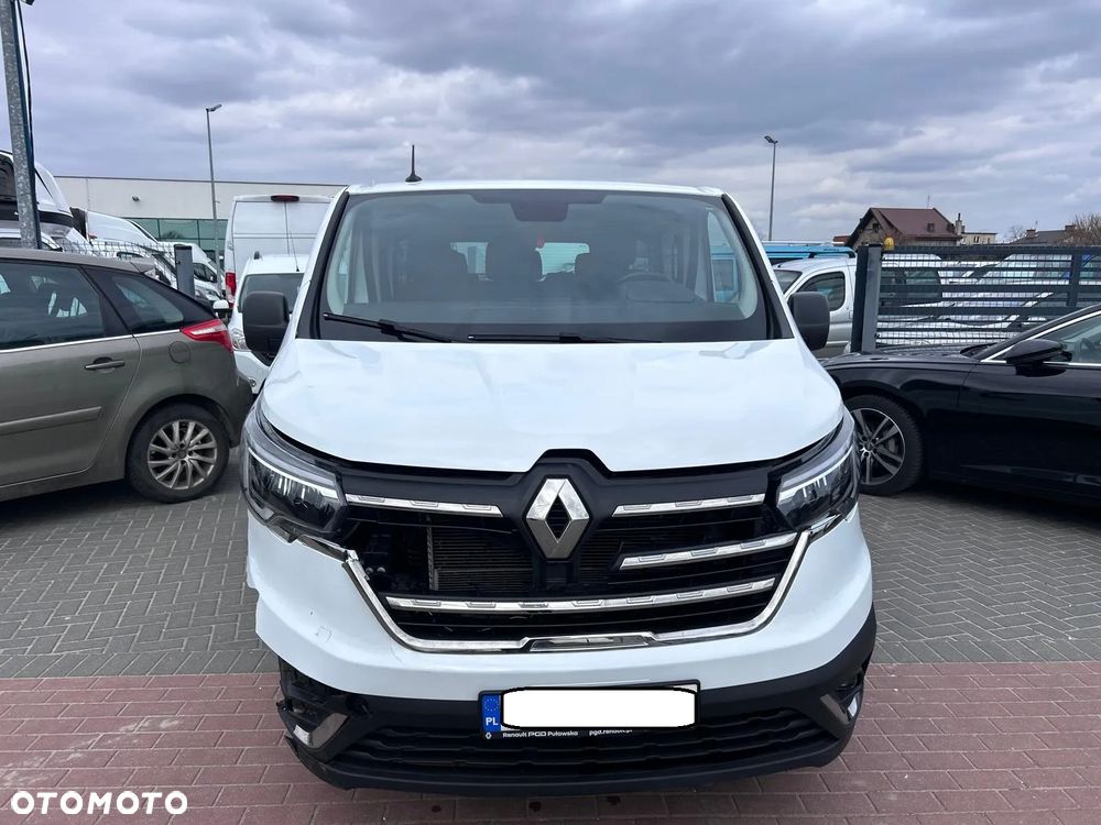 Renault Trafic - 5