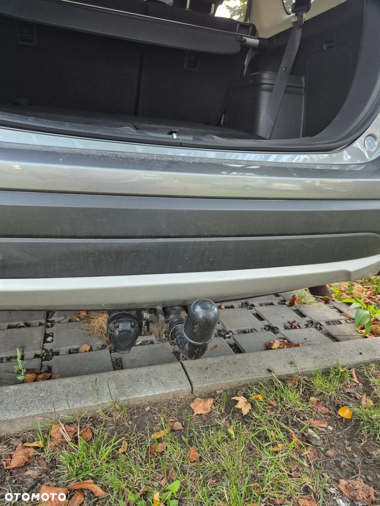 Mitsubishi Outlander - 14