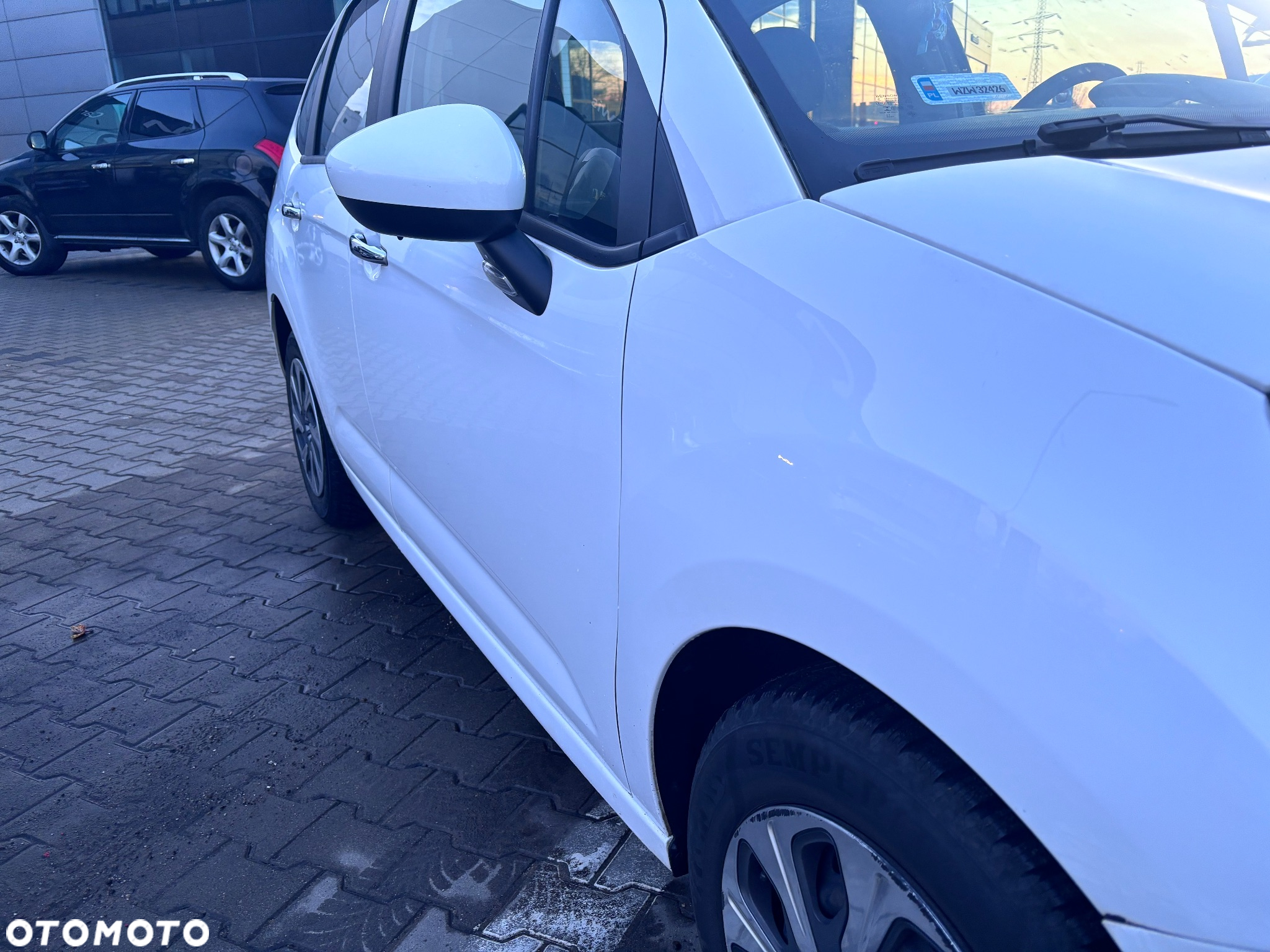 Citroën C3 1.4 HDi Selection - 7