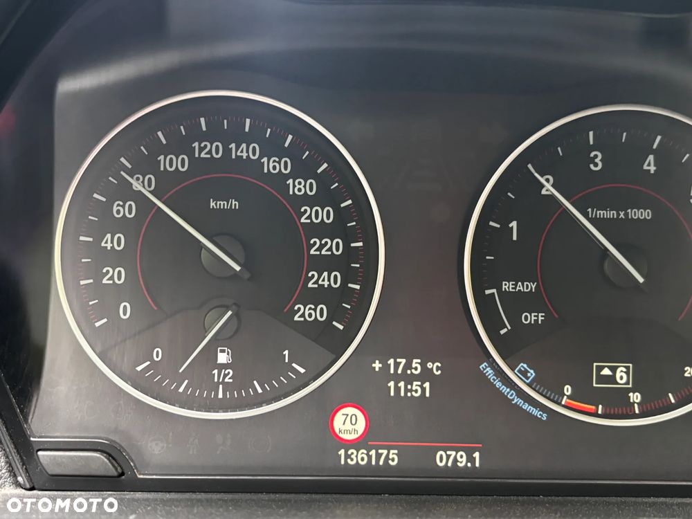 BMW Seria 1 118i Sport Line - 18