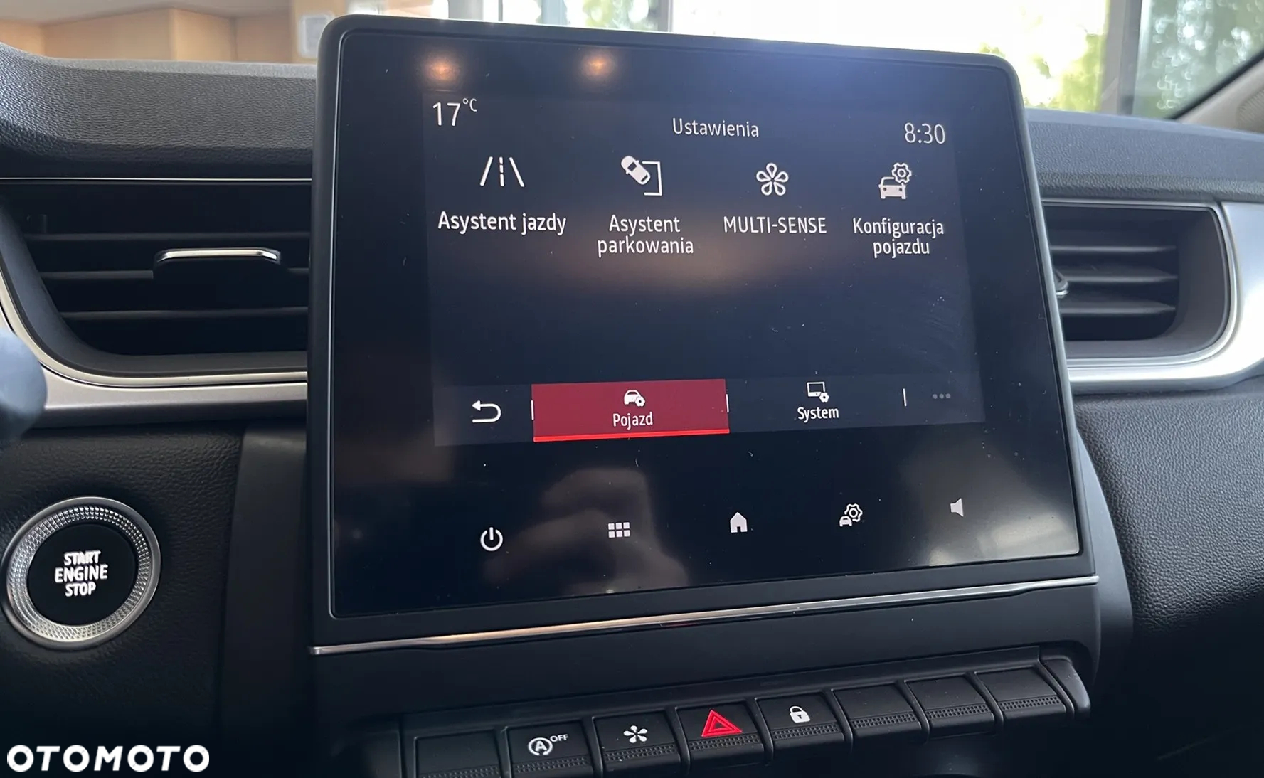 Renault Captur TCe 140 EDC GPF INTENS - 24