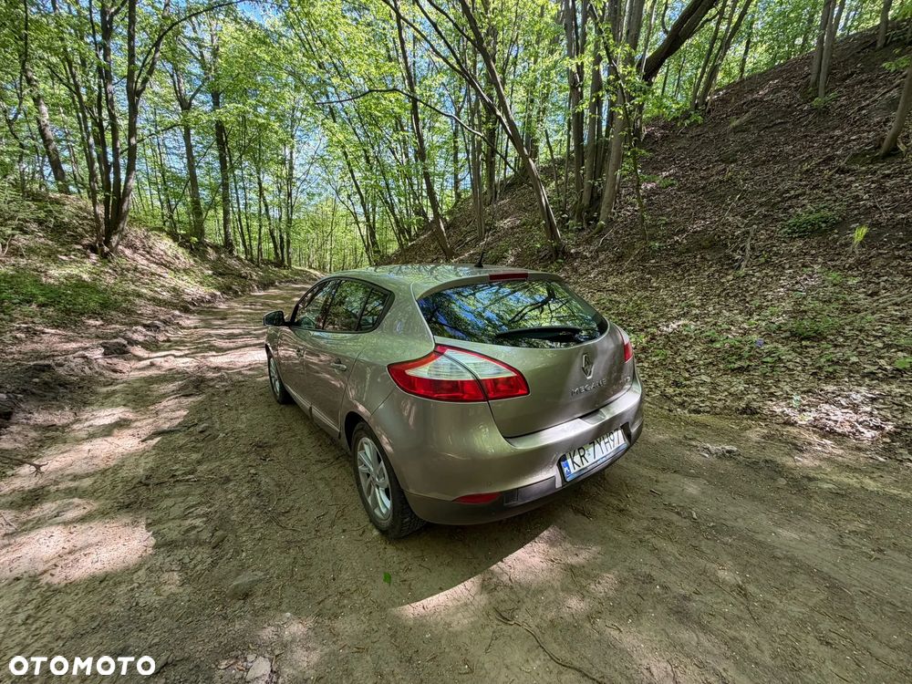 Renault Megane - 6