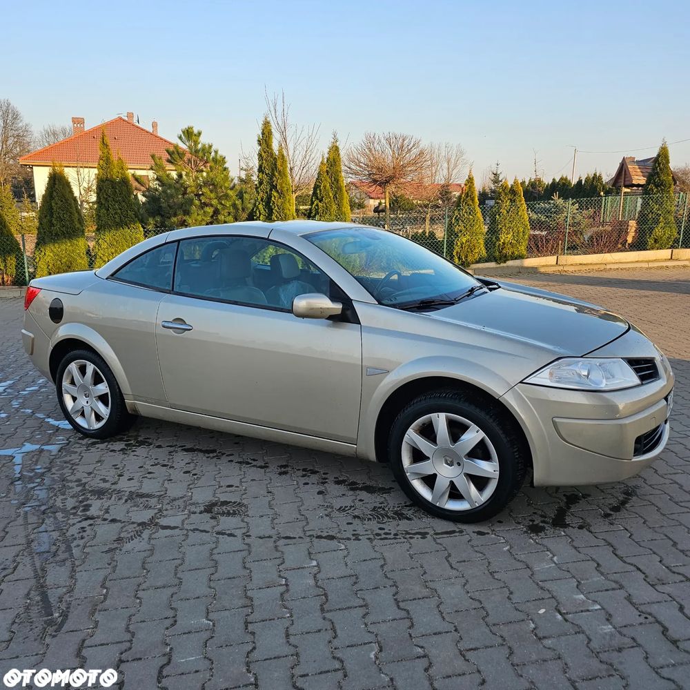 Renault Megane 2.0 Turbo Dynamique - 5