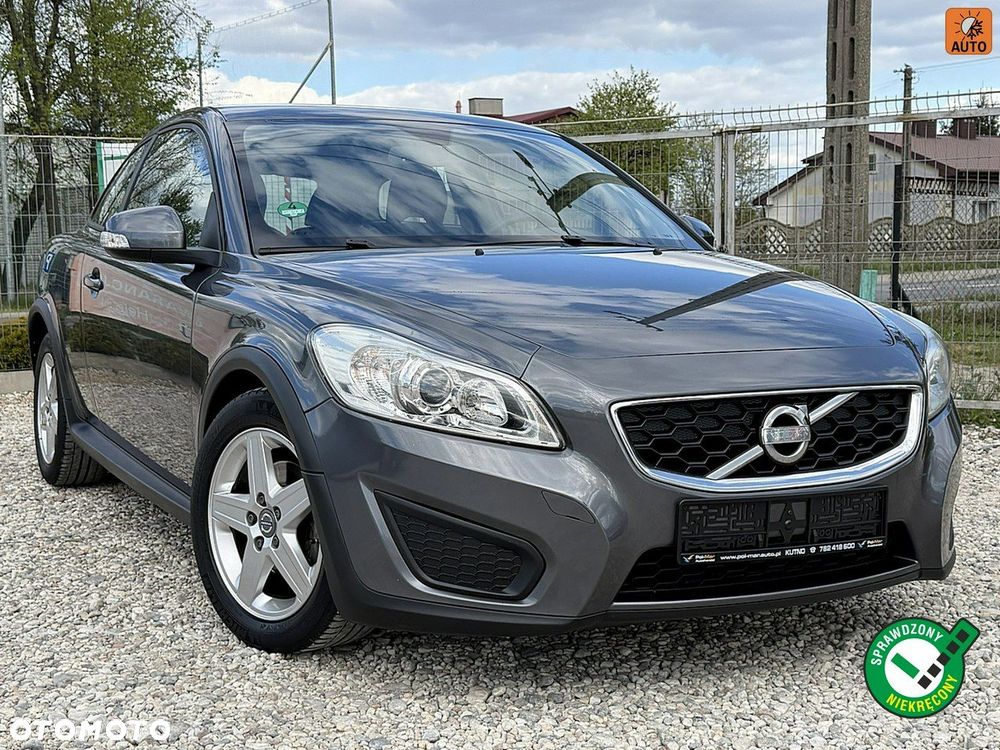 Volvo C30 - 1