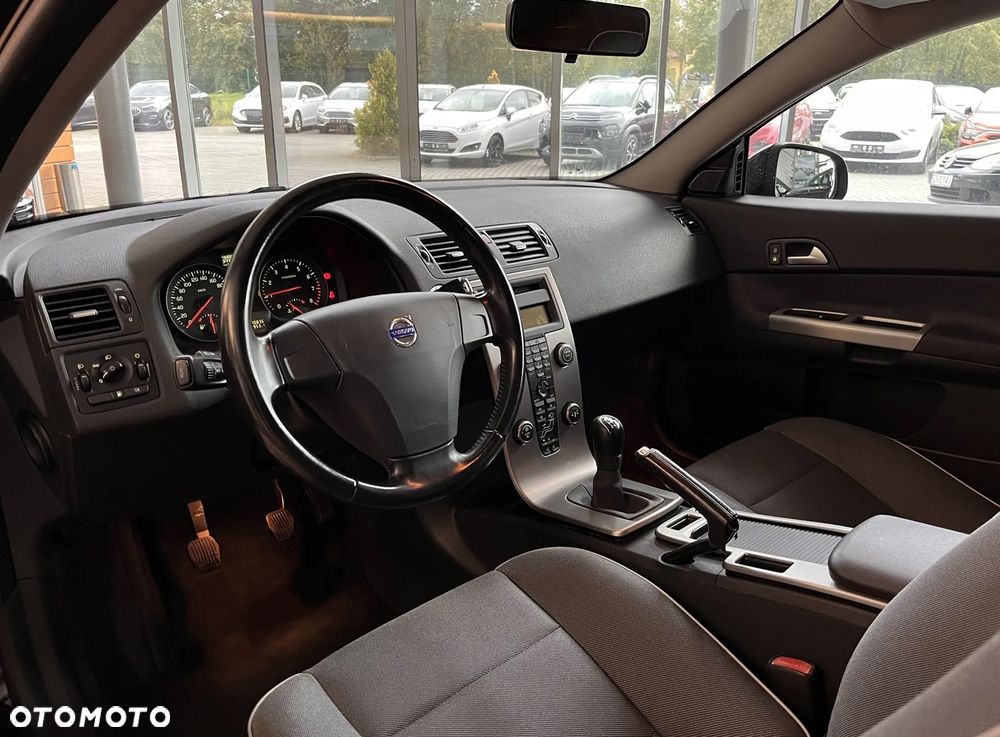 Volvo C30 1.8 Momentum - 11