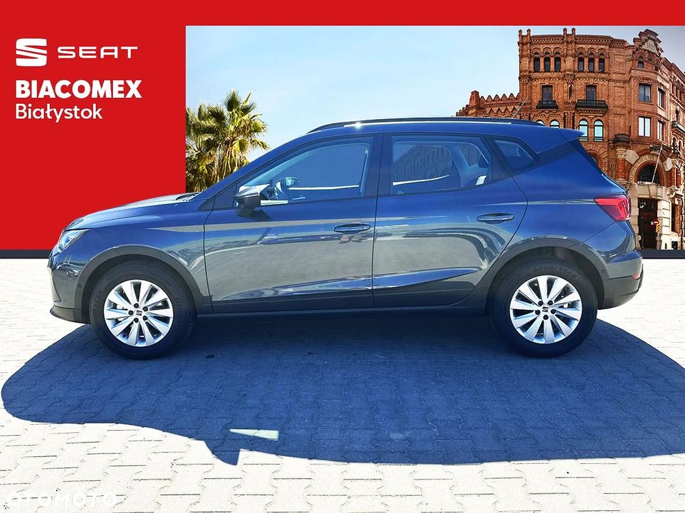 Seat Arona 1.0 TSI Style S&S - 3