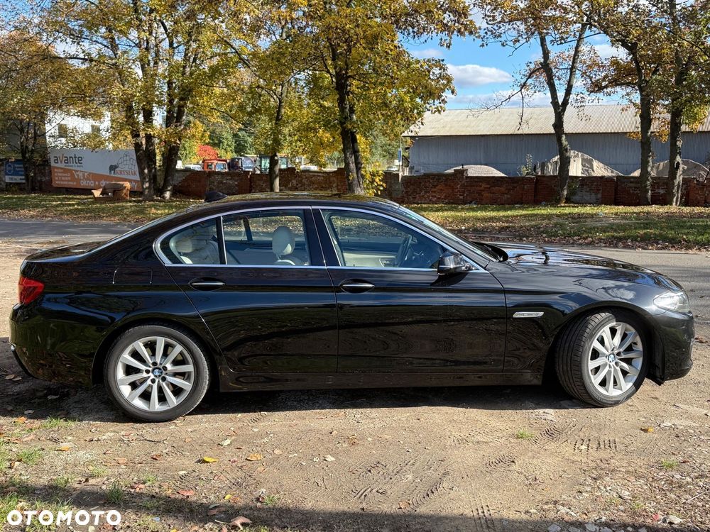 BMW Seria 5 - 11