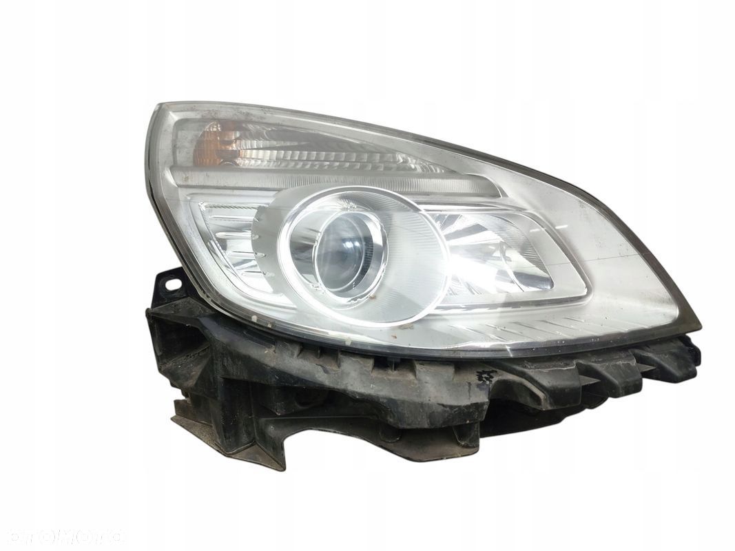 LAMPA REFLEKTOR PRAWY PRZÓD RENAULT SCENIC II 2 LIFT (2006-2009) EUROPA - 1
