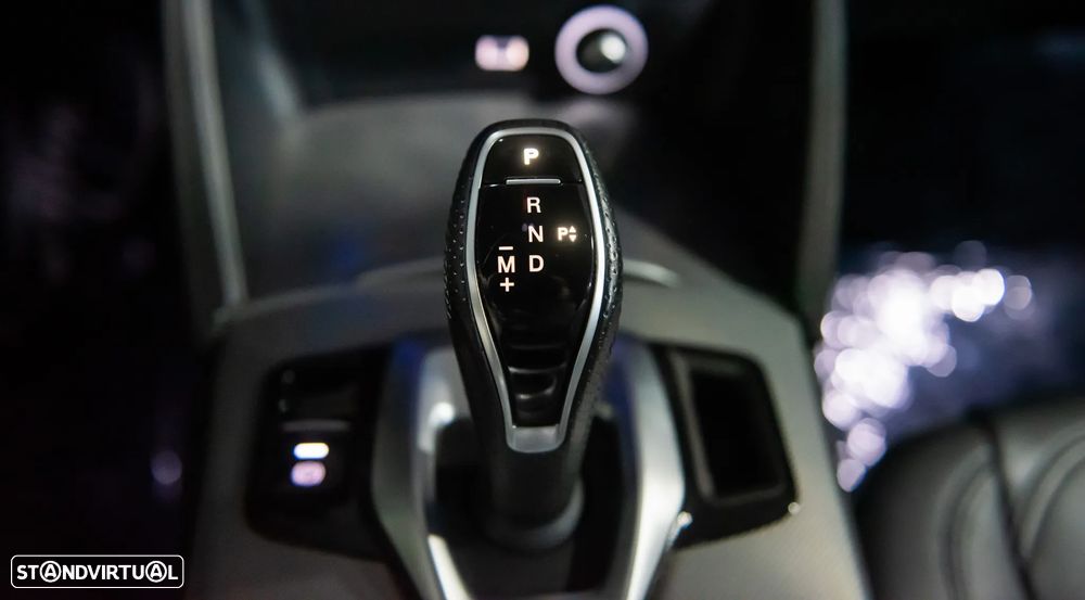 Alfa Romeo Stelvio 2.2 D Sprint AT8 - 26