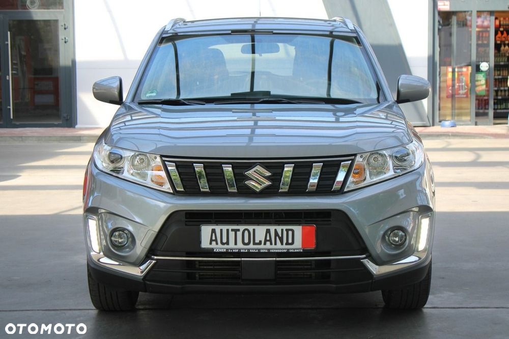 Suzuki Vitara 1.4 Boosterjet Premium 2WD - 2
