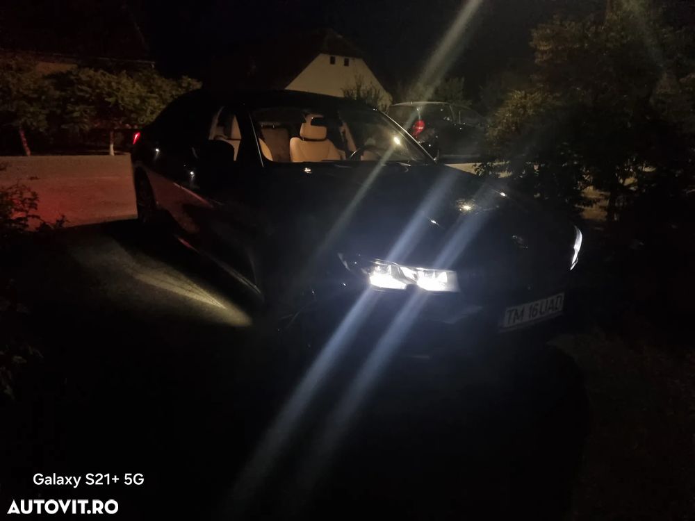 BMW Seria 3 320d xDrive Aut. Luxury Line - 26