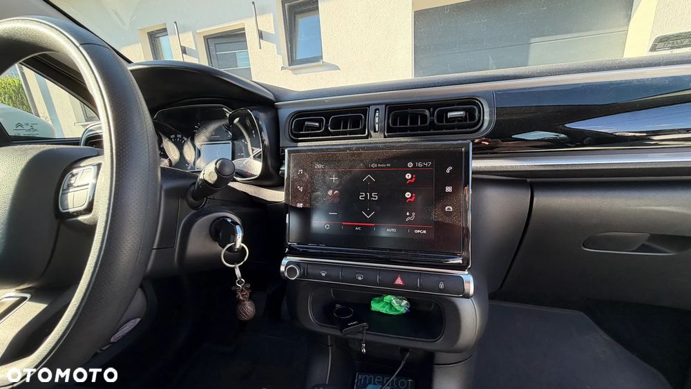 Citroën C3 1.2 PureTech Feel - 5