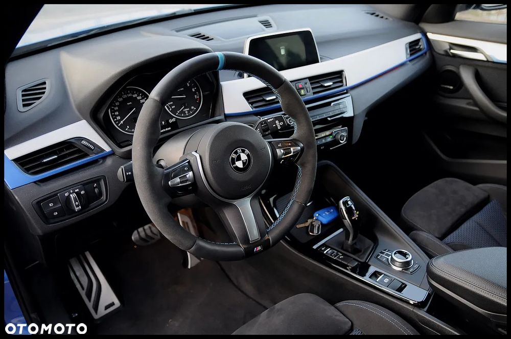 BMW X1 sDrive18i M Sport - 5