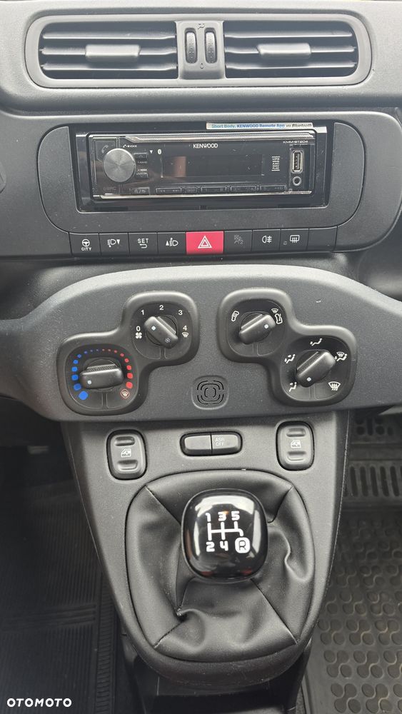 Fiat Panda - 6