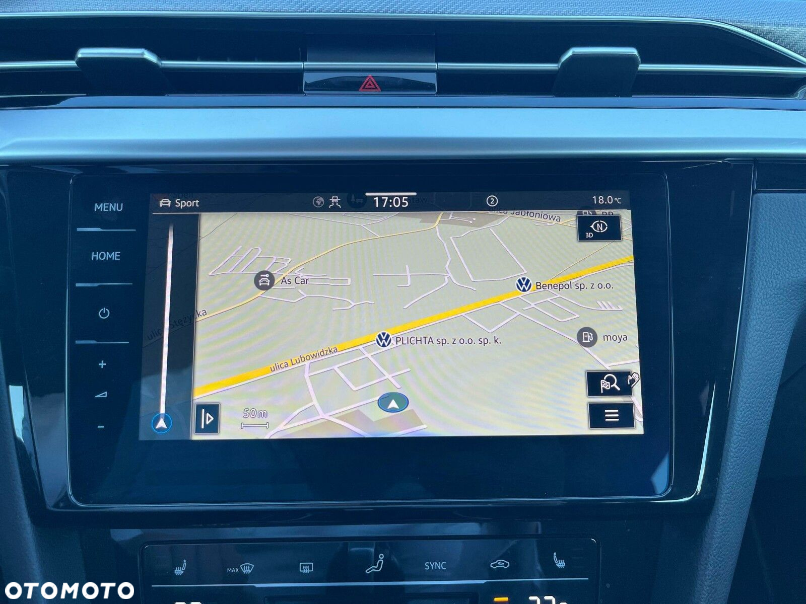 Volkswagen Arteon 2.0 TSI R-Line DSG - 27