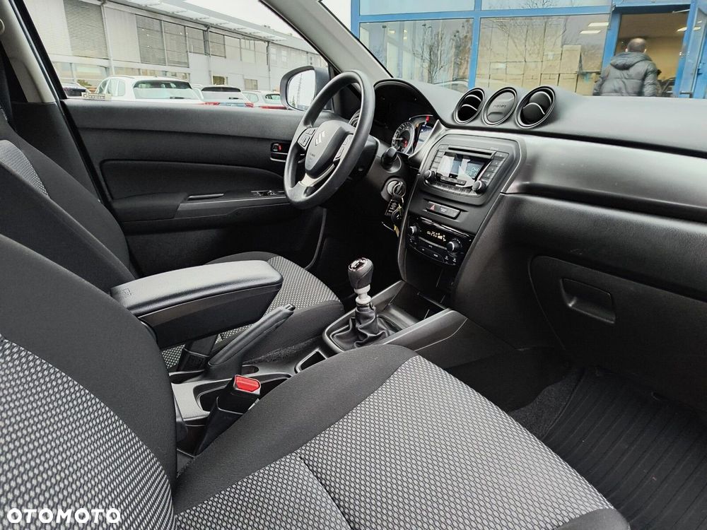 Suzuki Vitara - 9