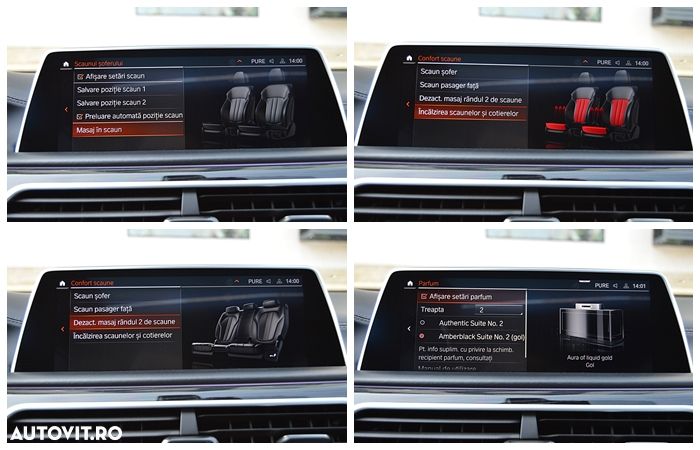 BMW Seria 7 740d xDrive - 30