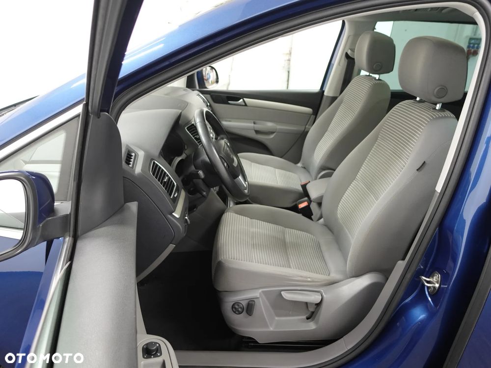 Seat Alhambra 2.0 TDI Start & Stop 4You - 19