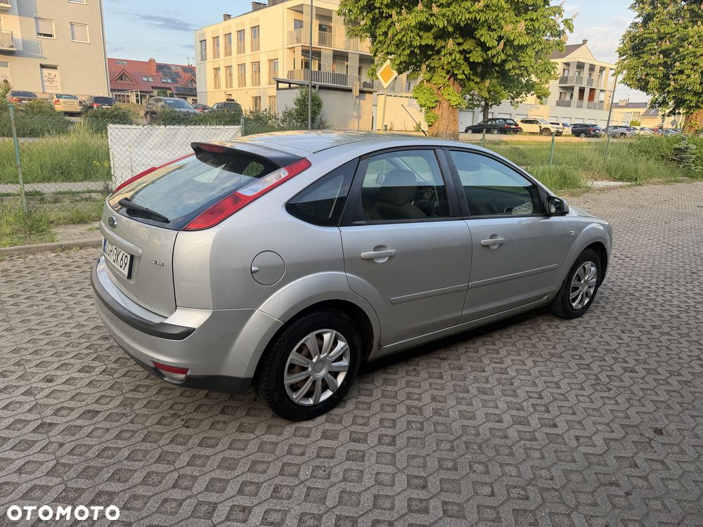 Ford Focus - 3