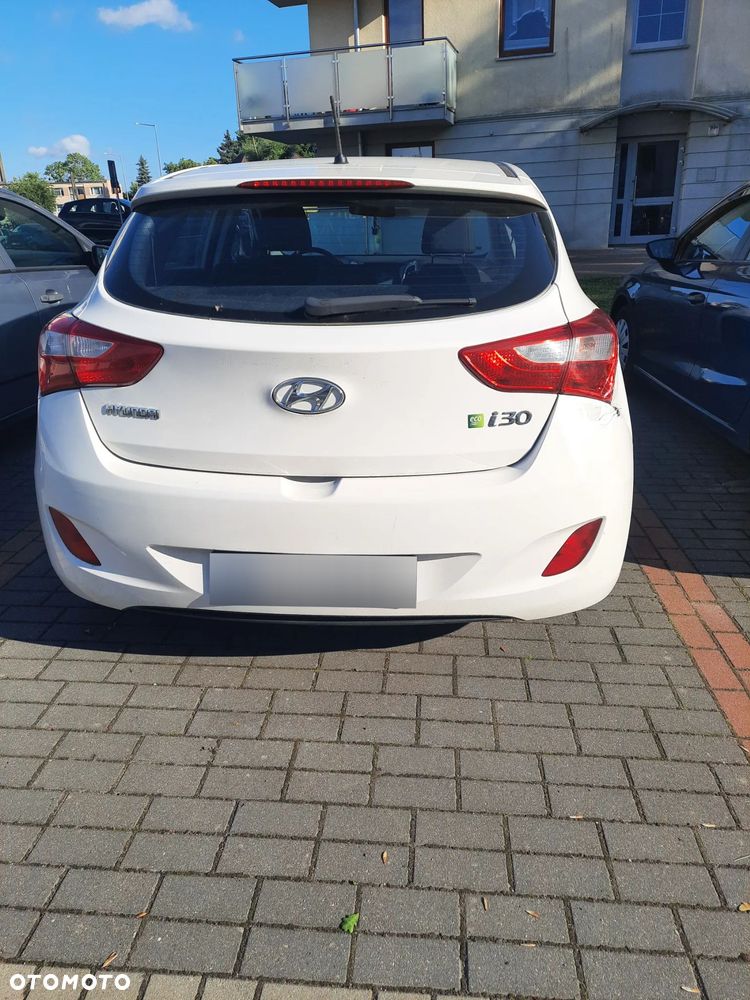 Hyundai i30 1.4 Classic - 11