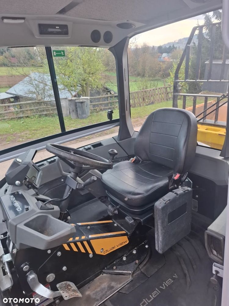 Wacker Neuson DV 60 - 2