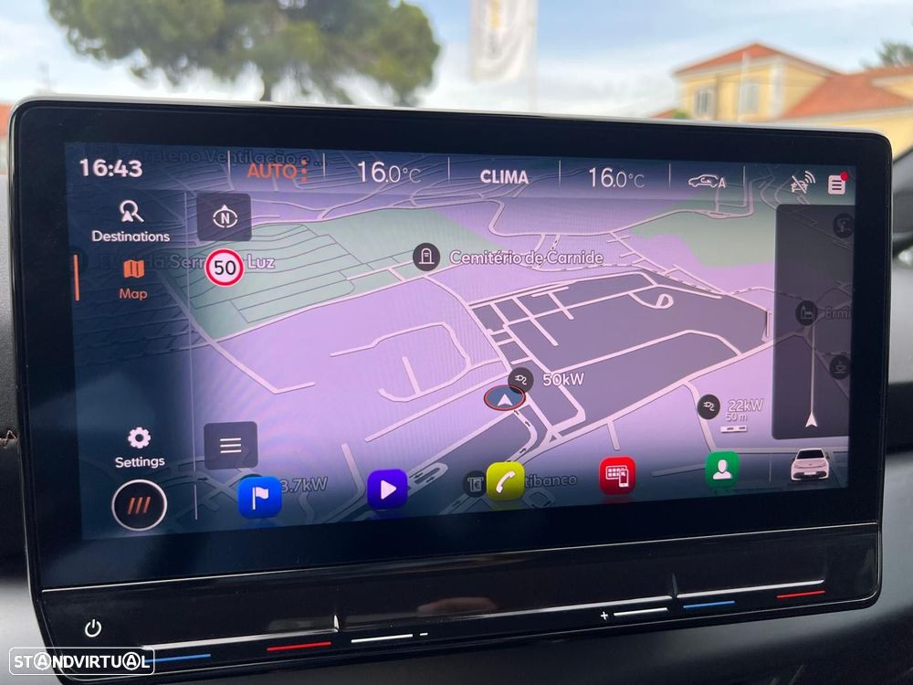 Cupra Born 58 kWh e-Boost - 28