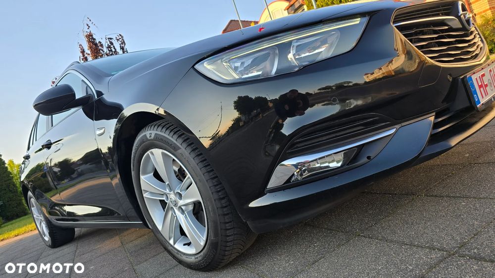 Opel Insignia - 19