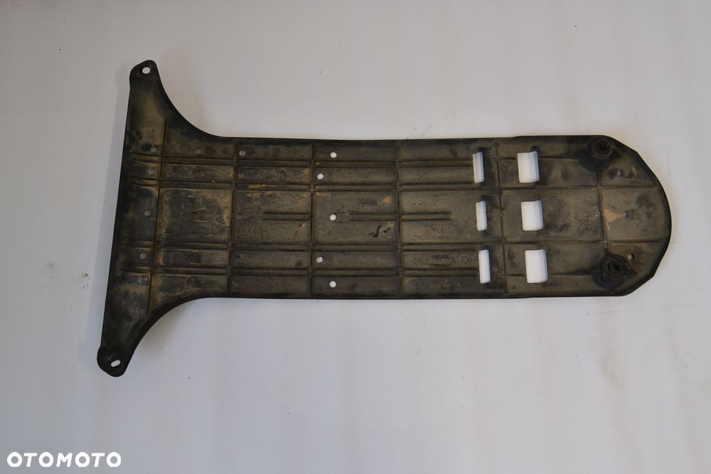 Lexus rcf osłona tylna silnika 51442-24030 - 2
