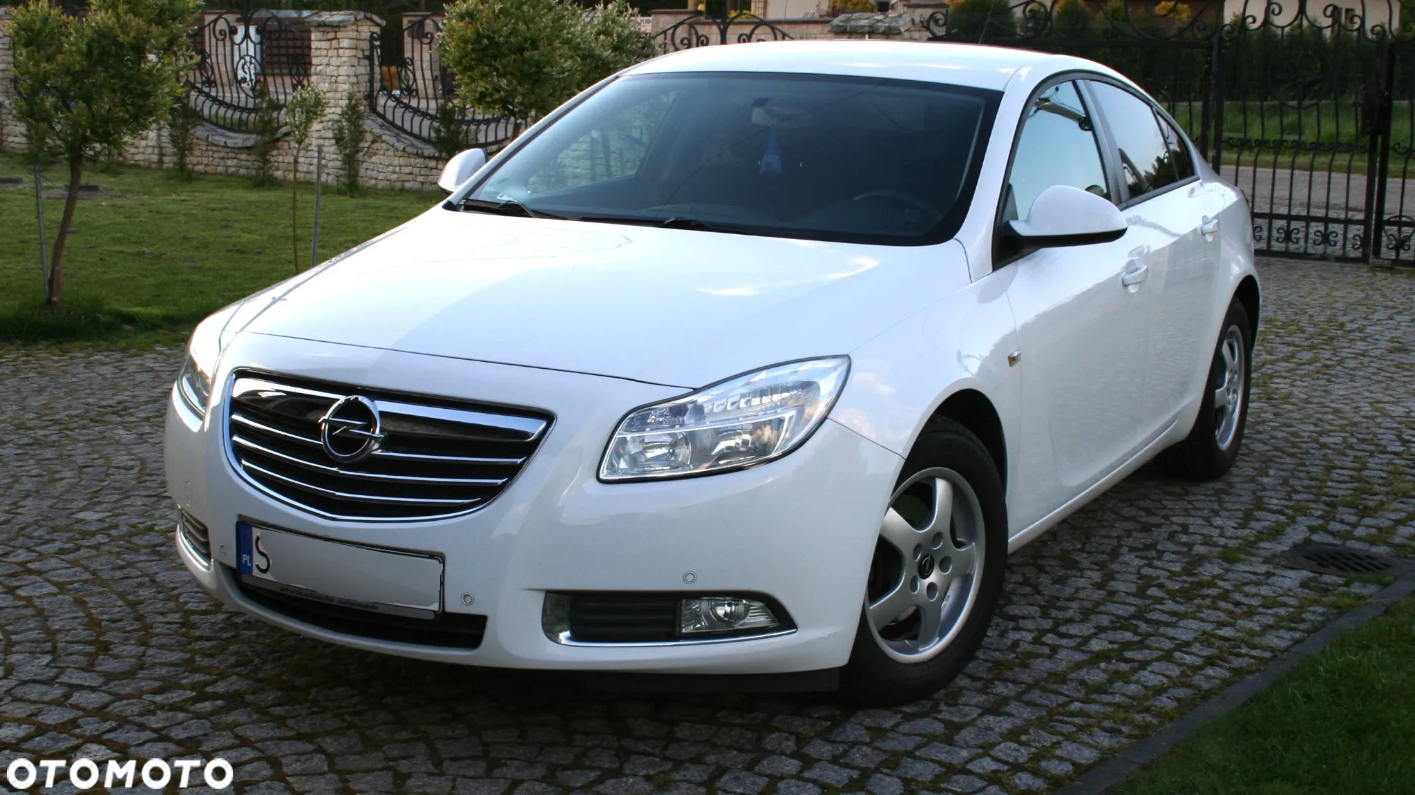 Opel Insignia 1.6 - 7