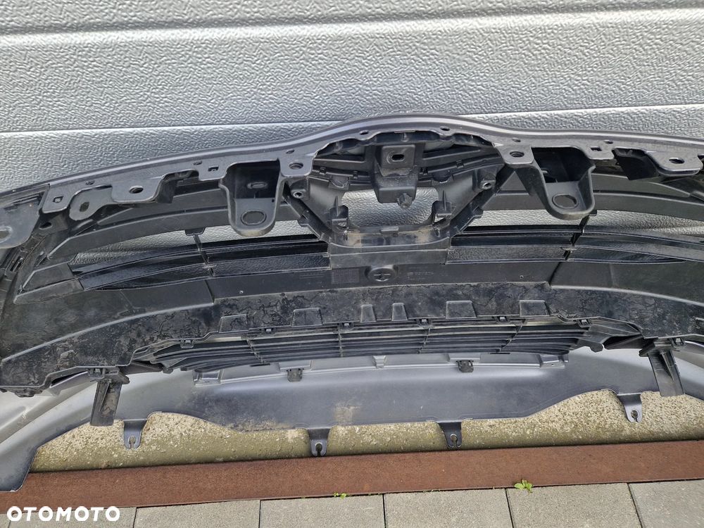 ZDERZAK PRZEDNI TOYOTA YARIS IV 2020-- PDC 2SZT - 14