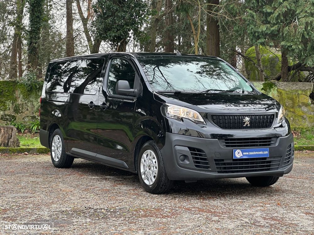 Peugeot Expert - 24