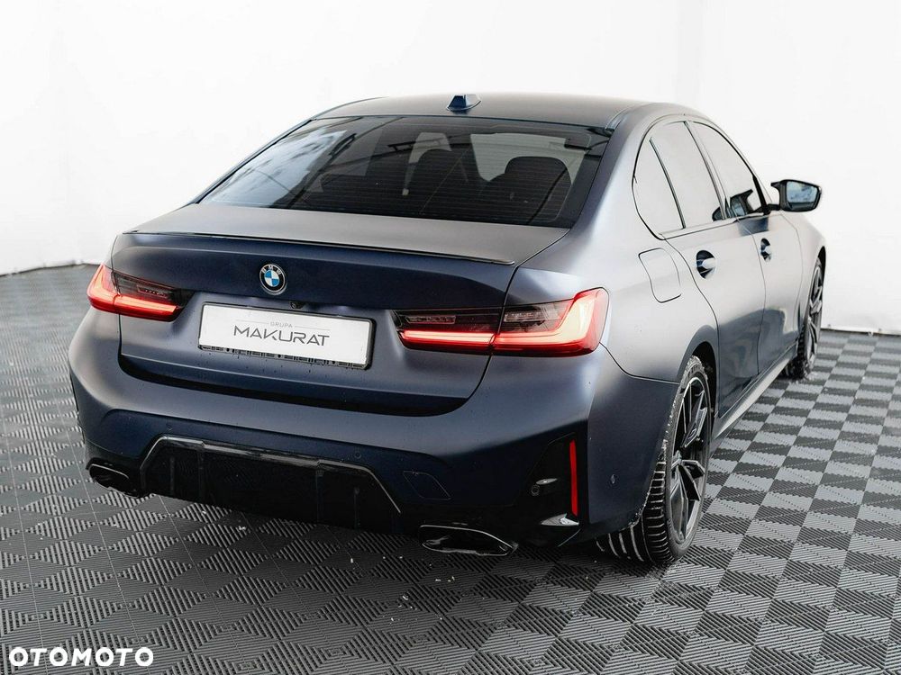 BMW Seria 3 M340i xDrive sport - 6