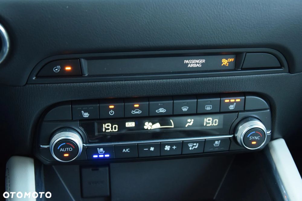 Mazda CX-5 2.5 Homura AWD - 26