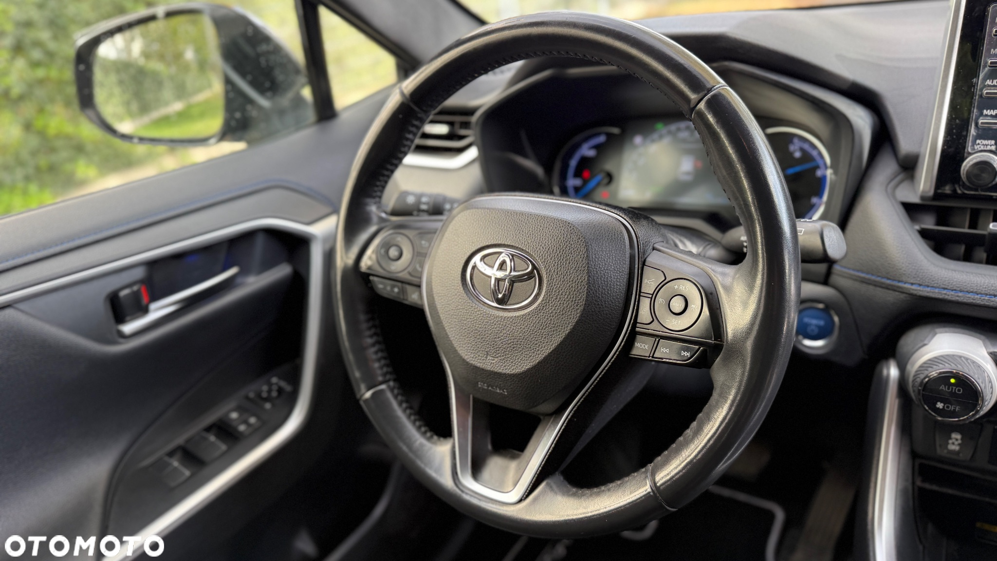 Toyota RAV4 2.5 Hybrid Selection 4x2 - 18