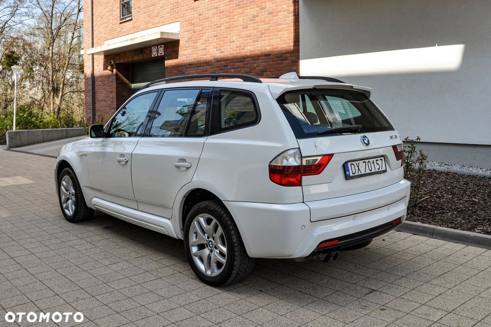 BMW X3 xDrive30i - 3