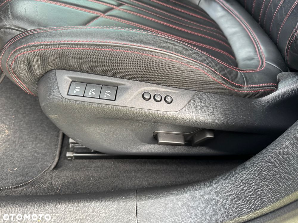 Peugeot 308 2020