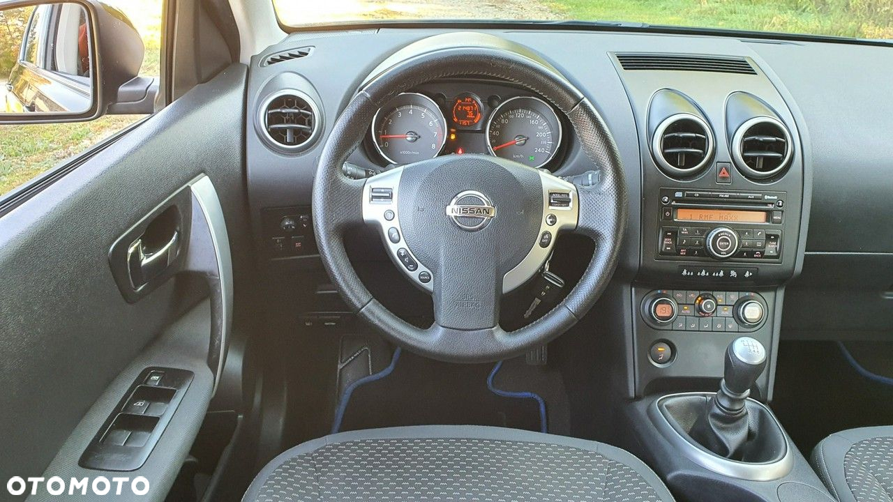Nissan Qashqai - 18