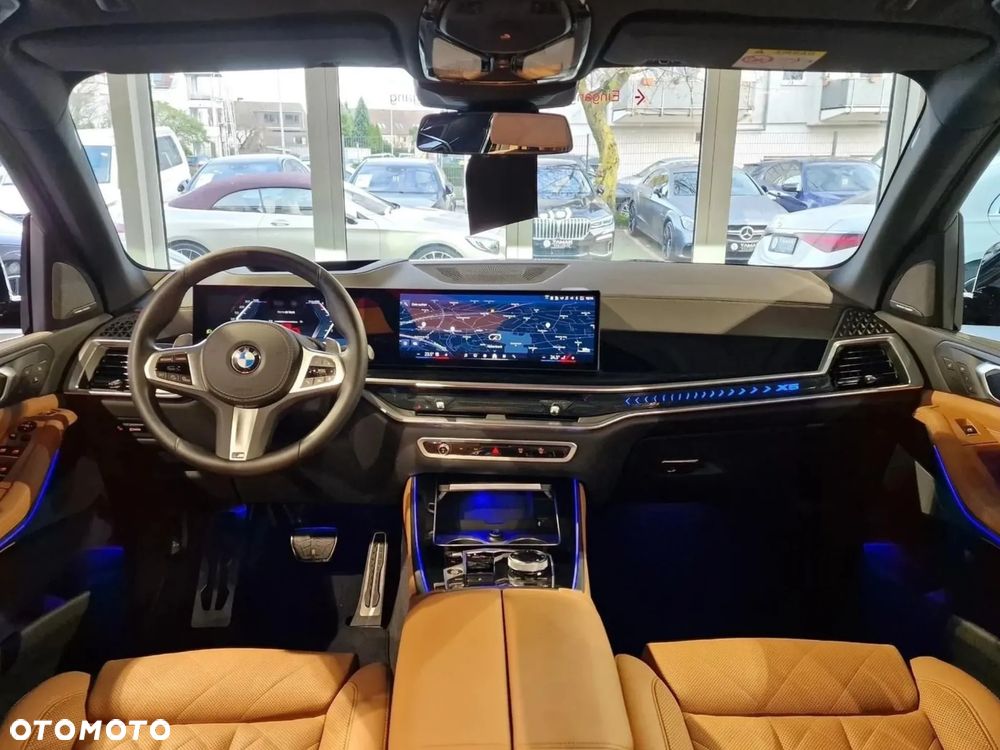 BMW X5 - 9