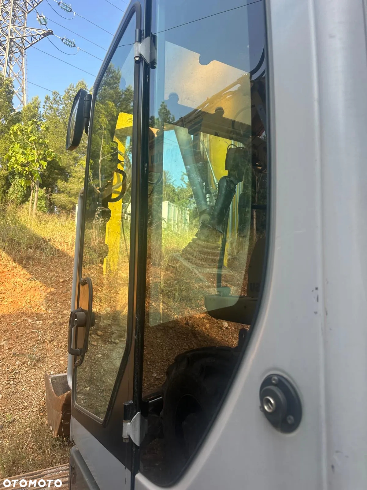Wacker Neuson Koparka Gąsienicowa Wacker Neuson ET90 Osprzęt - 10