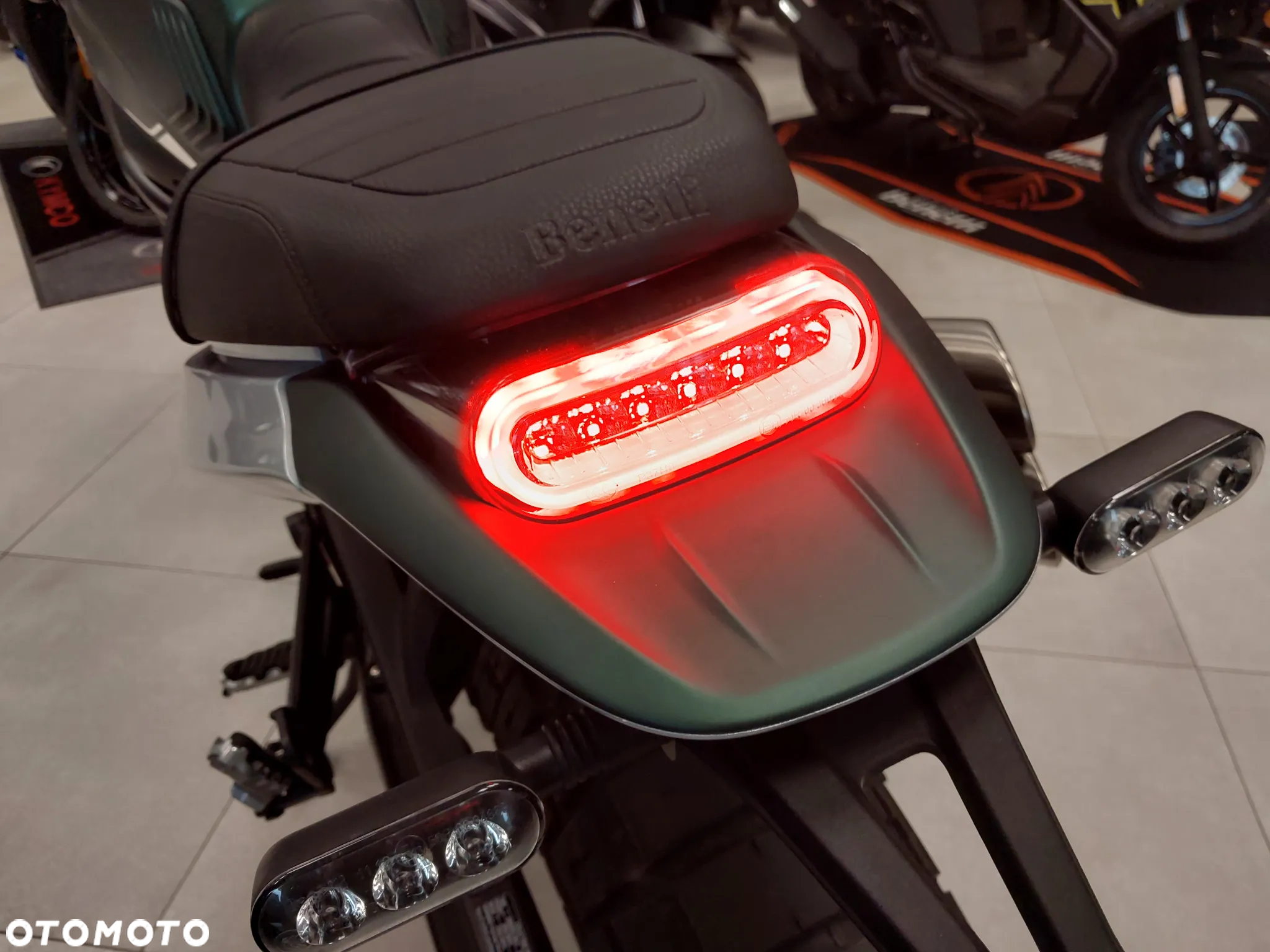 Benelli Leoncino - 5