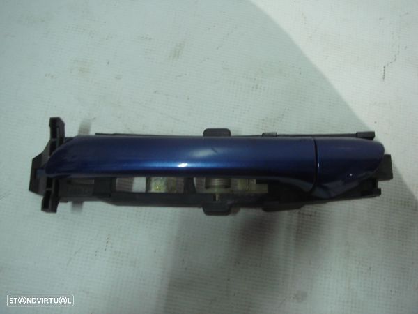 Manípulo Ext Porta Tr Esq Mercedes-Benz C-Class T-Model (S203) - 1