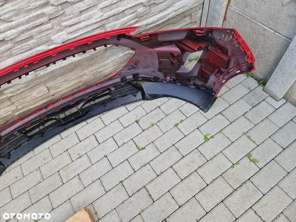 Zderzak Ford Kuga Mk3 III 2019 - - 11