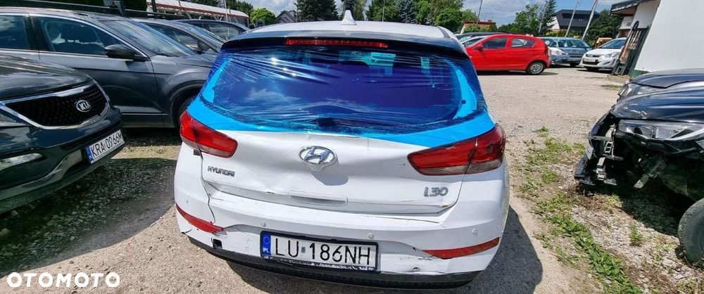 Hyundai i30 - 15