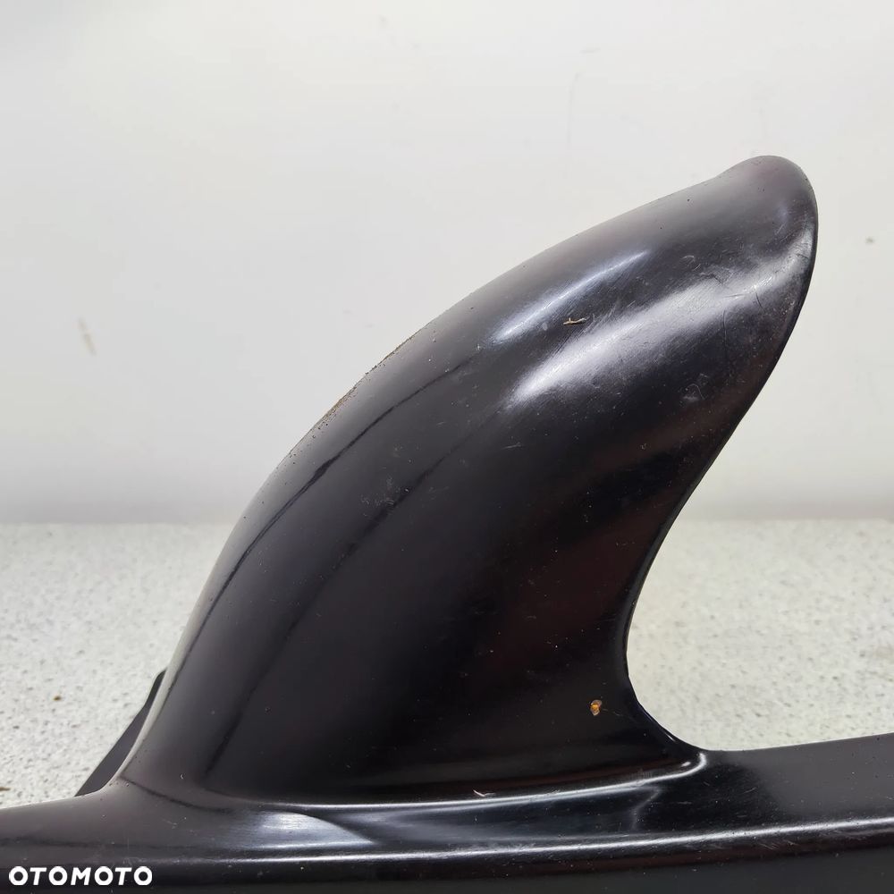 Błotnik tył, tylny Suzuki Bandit 600 - 8