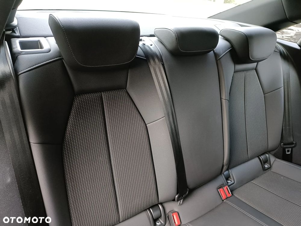 Audi A3 Limousine 35 TDI S tronic S line - 15