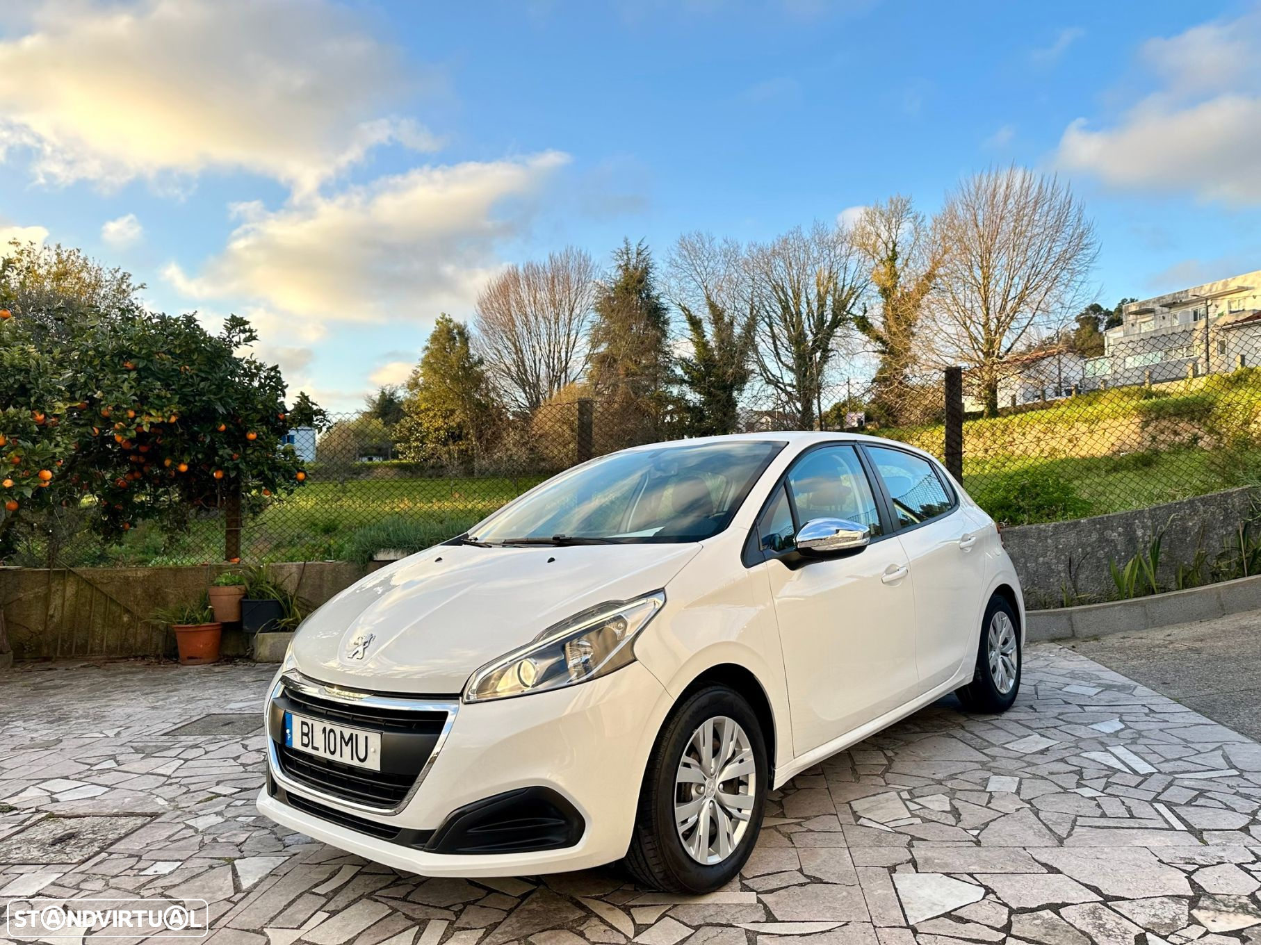 Peugeot 208 1.0 VTi Active - 26