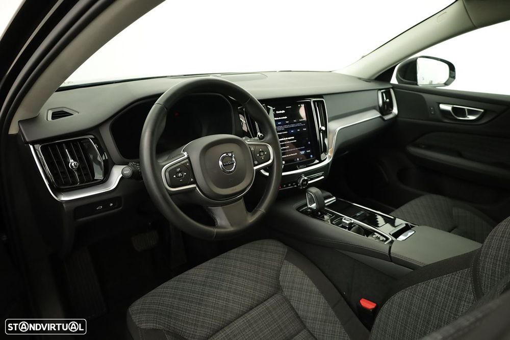 Volvo V60 2.0 T6 AWD TE Plus Bright - 8